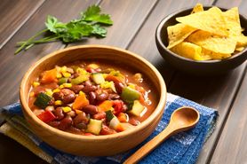 Gulasz wegetariański: smaczny i miękki. Sprawdzone przepisy, sposoby podawania