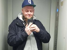 Marek Morus niknie w oczach, schudł ponad 30 kg. Tak teraz wygląda