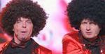 Kabaret rządzi w telewizji