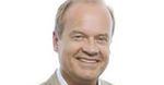 Kelsey Grammer znów tatą