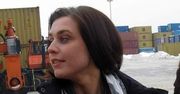 Julia Kamińska zadaje się z Niemcami