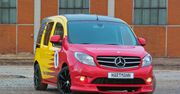 Hartmann Mercedes-Benz Citan Kombi 109 CDI Race-Style (2014)