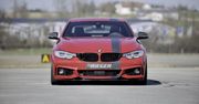Pakiet Riegera do BMW 4 Coupé