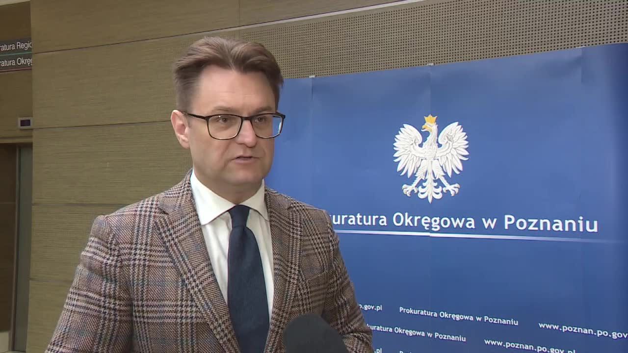 Dzisiaj sekcja zwłok po tragedii w Chodzieży. Będą też badania toksykologiczne