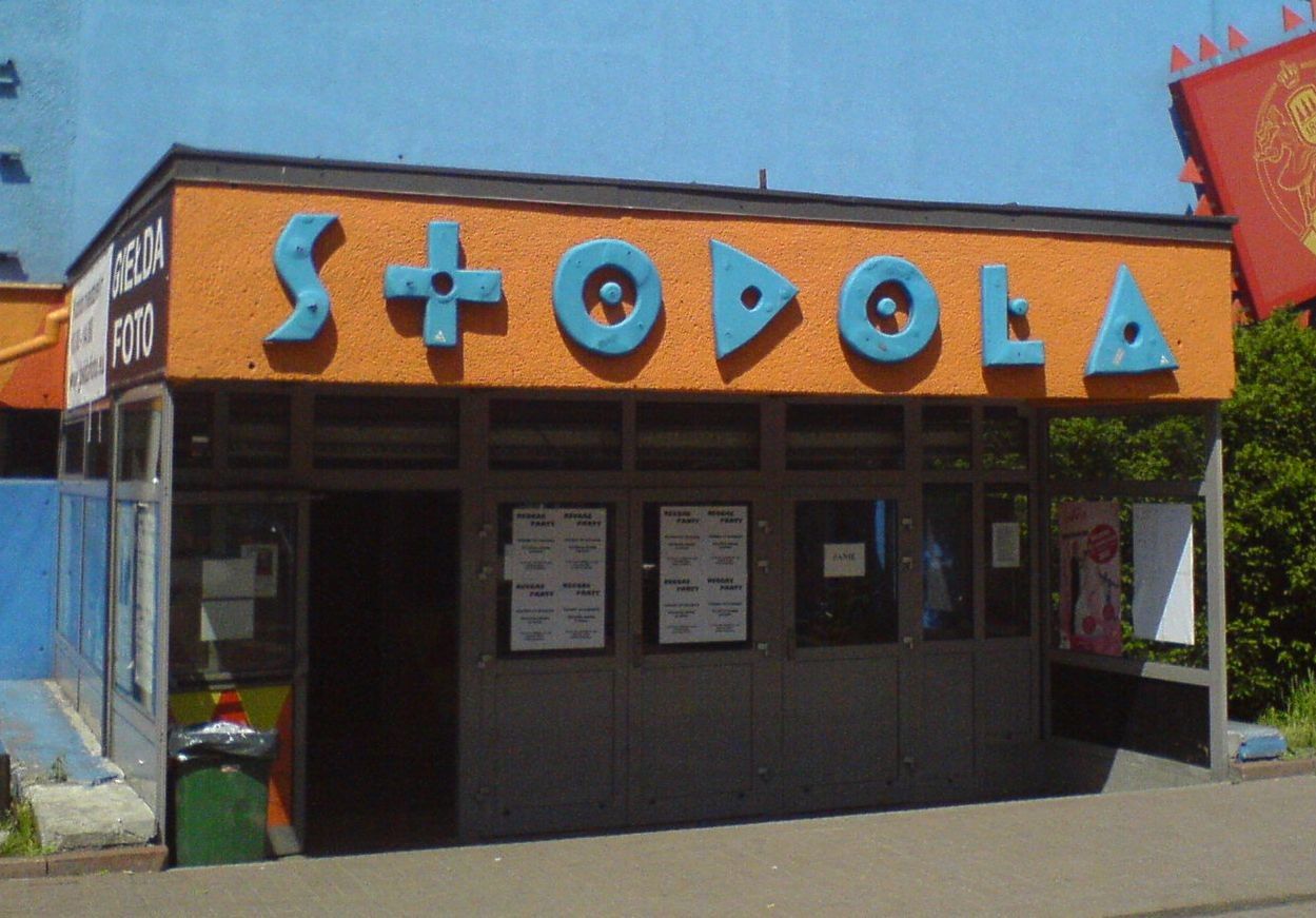 Klub "Stodoła" skończył 60 lat