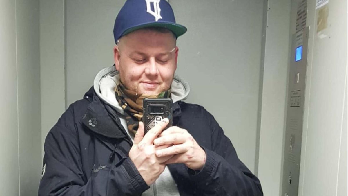 Marek Morus wyznał, jak udało mu się schudnąć