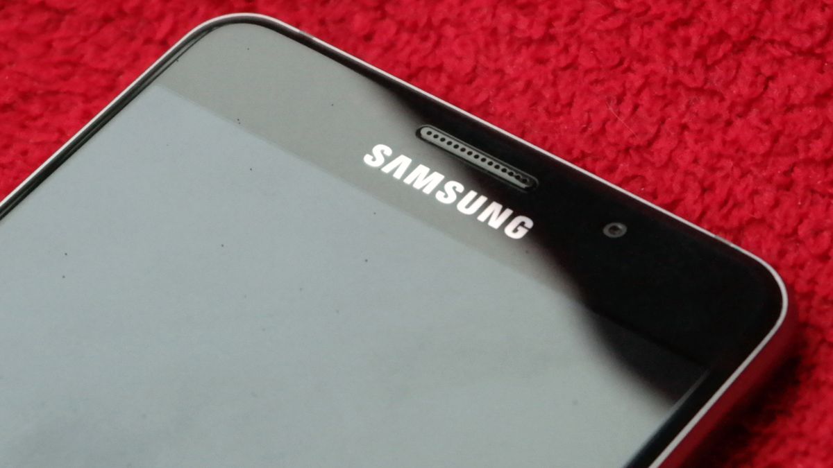 Samsung Galaxy A5 (2016) - pierwsze wrażenia 1