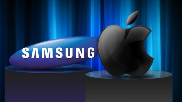 Apple rozważa licencjonowanie patentów, Samsung mówi "nie"! 1