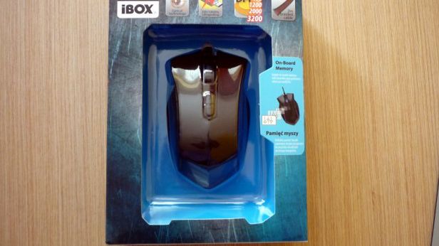 iBOX Ghost – dobry i tani czy tylko tani? [test] 1