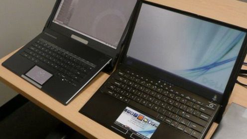 Zobacz niewykorzystane projekty Della Adamo XPS 1