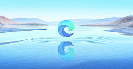 Microsoft Edge: wkrótce synchronizacja rozszerzeń, surferska mini-gierka i inne