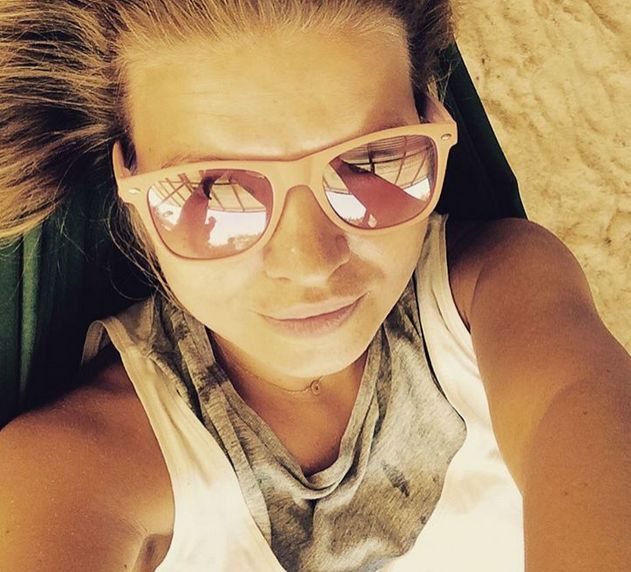 "Rolnik szuka żony": Marta Manowska odpoczywa w Wietnamie