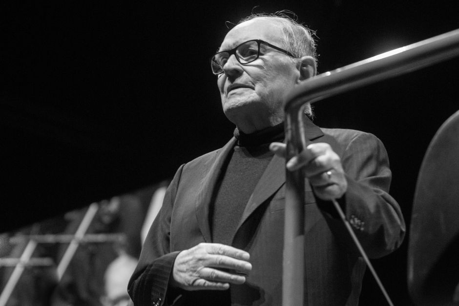 Ennio Morricone nie żyje. Miał 91 lat
