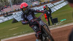 Żużel. Powód do niepokoju w sprawie Tai'a Woffindena? Trener zabrał głos