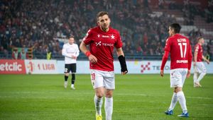 Kolejni piłkarze odchodzą z Wisły. Klub potwierdza