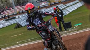 Żużel. Powód do niepokoju w sprawie Tai'a Woffindena? Trener zabrał głos