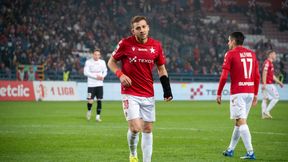 Kolejni piłkarze odchodzą z Wisły. Klub potwierdza