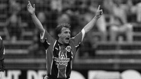 Zmarł Christoph Westerthaler, były austriacki piłkarz i trener