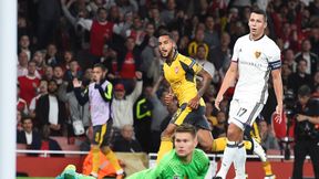 Arsenal straci Theo Walcotta. Anglik trafi do Evertonu