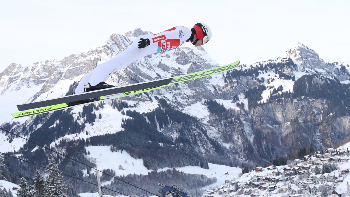 Kamil Stoch