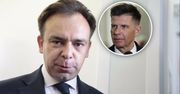 Ryszard Petru w rządzie? Domański odpowiedział