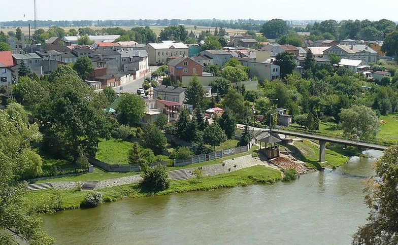To niepozorne miasto już dziś czerpie z wód termalnych spore korzyści</br>