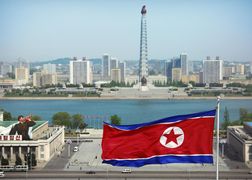 Fokus TV Korea Północna: następny przywódca