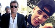Bon Jovi o Bieberze: "JESTEŚ DUPKIEM!"