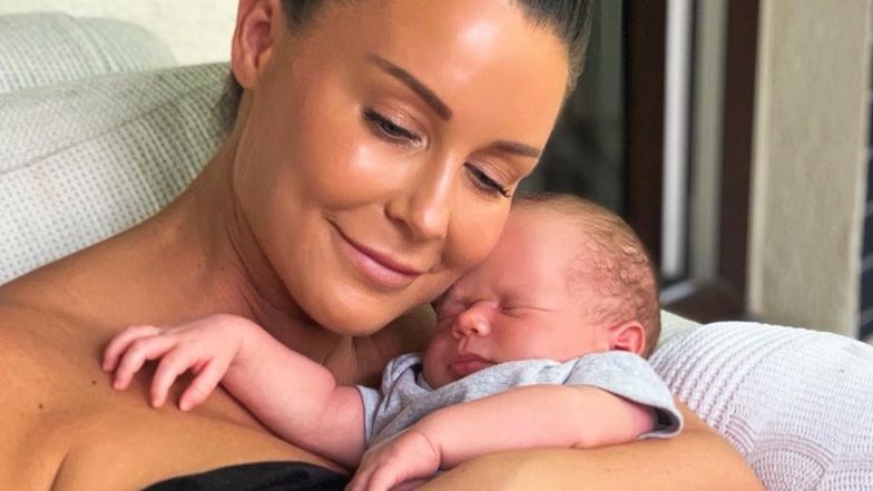 Małgorzata Rozenek odpowiada na krytykę fanki