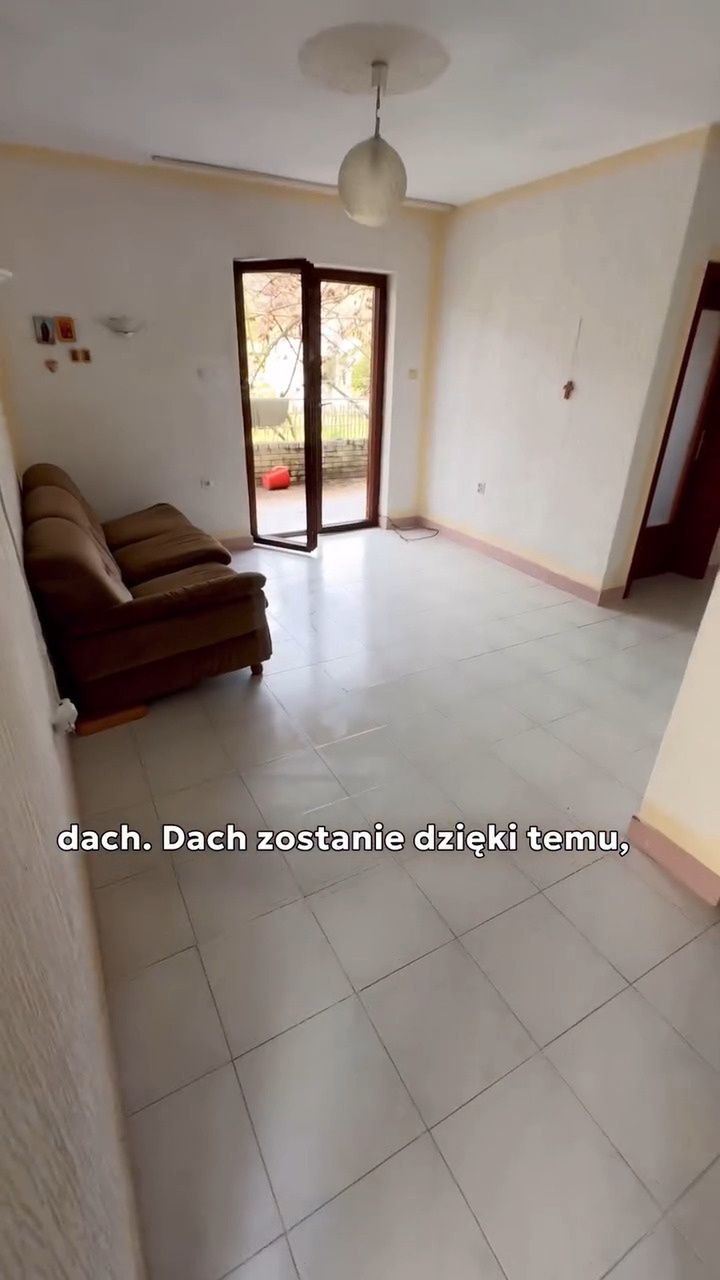 Sylwia Dekiert pokazała wnętrza swojego domu w Czarnogórze