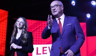 Nowa Lewica. Jest zgoda Rady Krajowej na umowę koalicyjną