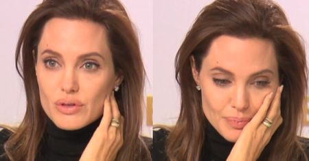 Jolie: "Zastanawiam się, czy jestem dobrą matką!"