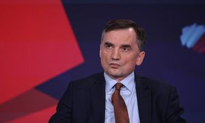Zbigniew Ziobro bez paszportów w USA. Oto co może się wydarzyć