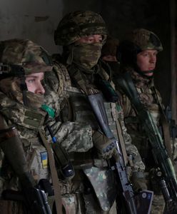 Są już w Europie. Nowa militarna dostawa dla Ukrainy