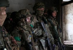 Są już w Europie. Nowa militarna dostawa dla Ukrainy