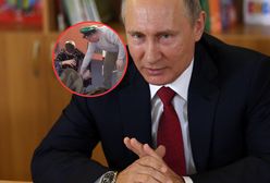 Przerażające wideo z Rosji. "Obrzydliwe i niemoralne"