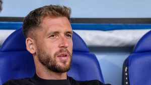 Gwiazdor wrócił do Polski. Nagle wspomniał o Holandii i padło przekleństwo