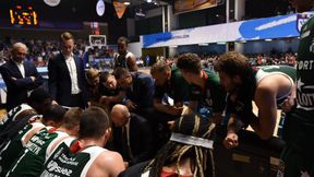 FIBA Europe Cup. Szalony mecz w Finlandii. Legia Warszawa po dwóch dogrywkach przegrała ze słabeuszem