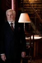 ''Grace of Monaco'': Derek Jacobi ekstrawaganckim hrabią