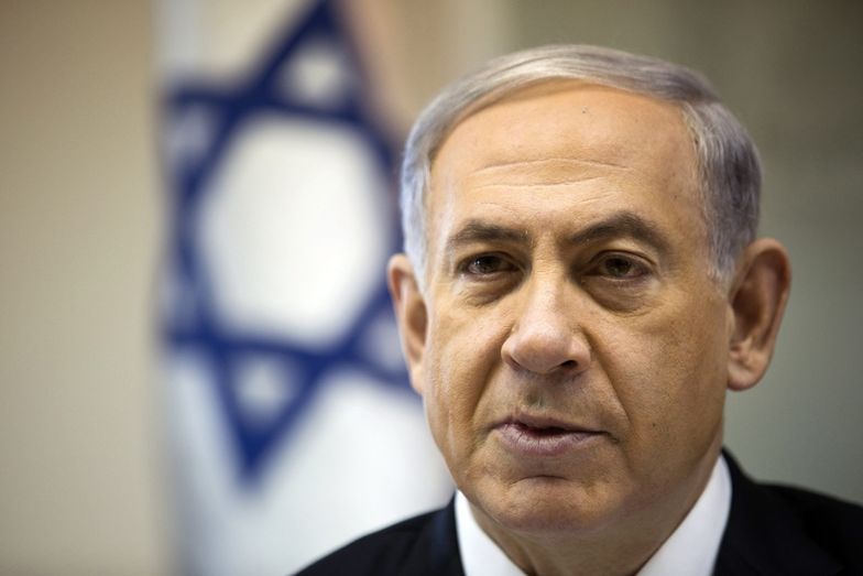 Netanjahu: nie będę tolerował "dyktatu Rady Bezpieczeństwa" ONZ