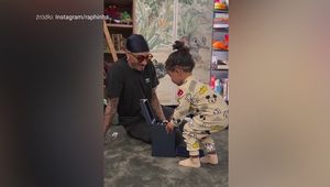 #dziejesiewsporcie: Gwiazda Barcelony z wyróżnieniem. Hit, jak zareagował syn