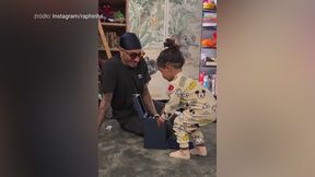 #dziejesiewsporcie: Gwiazda Barcelony z wyróżnieniem. Hit, jak zareagował syn