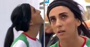 Irańska zawodniczka zdjęła hidżab na zawodach. Jej los jest nieznany