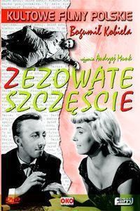 Zezowate szczęście