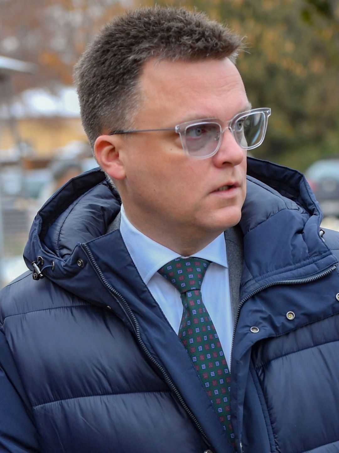 Szymon Hołownia 