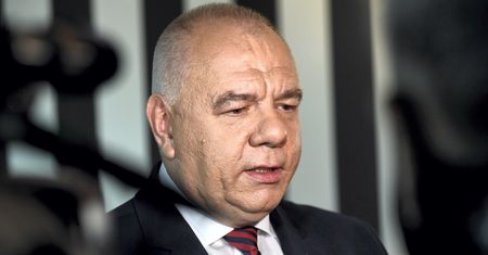 Jarosław Kaczyński wejdzie do rządu? Jacek Sasin komentuje doniesienia