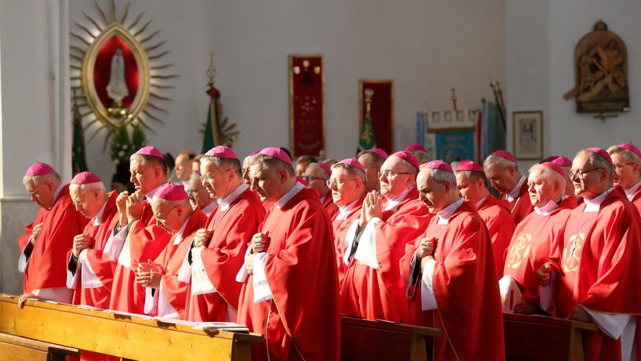 Pedofilia w Kościele. Przełom na KEP w Częstochowie? "Biskupom nie zależy na zmianie"