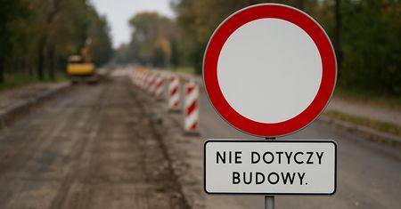 Uwaga kierowcy! Od poniedziałku zamykają ważną ulicę przy dworcu