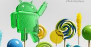 Android 5.0 Lollipop dla pierwszych Nexusów już jest