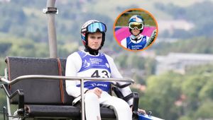 Lindvik nie wytrzymał po słowach Tschofeniga. "Najgorsi krzyczą najgłośniej"